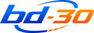 bd 30 লোগো